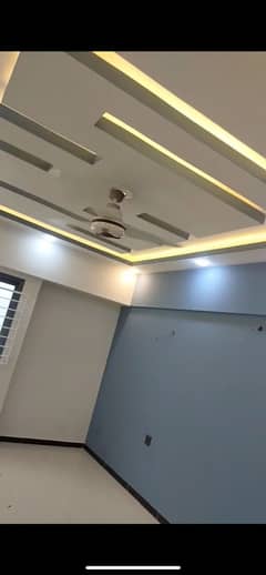 Brand New 3 bed Drawing Dinning