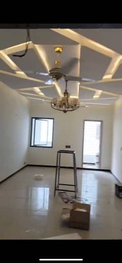 Brand New 3 Bed Drawing Dinning