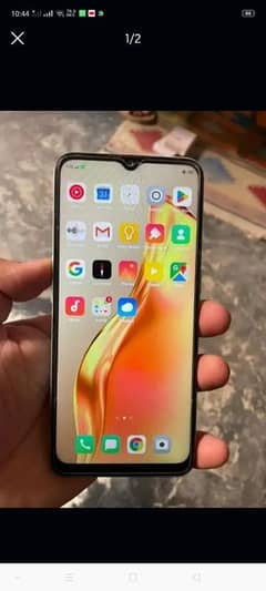 Oppo A31 8gb 256gb non pta
