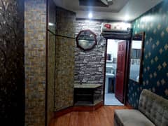 Flat For Sale Johar Town