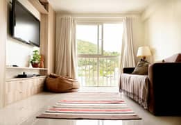 Book 2 Bed Luxury Apartment In Just 20 Lakh On Instalment Plan In The Biggest Mall of Bahria Town Lahore