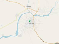 Ready To Buy A Agricultural Land 600 Kanal In Pindigheb