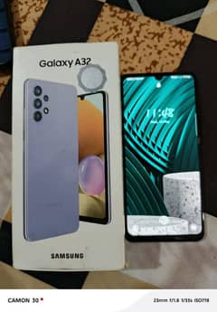 Samsung Galaxy A32