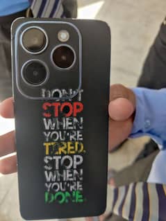 Infinix hot 40 pro