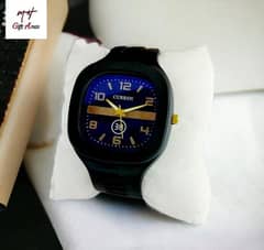 Men's Classic Analogue Watch