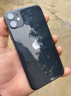 IPhone 11 Water proof