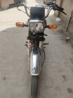 HONDA CD70 20/22 for sale