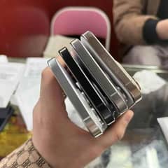 i Phone 8plus, 11,12,13,14,15 pro max on instalment Whatsap 3062623924