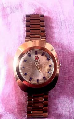 Rado