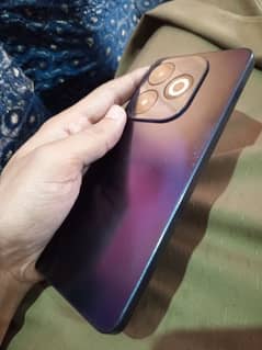 infinix smart 8 pro 4+128