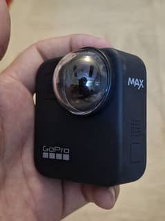 gopro max 360 camera for sale GoPro