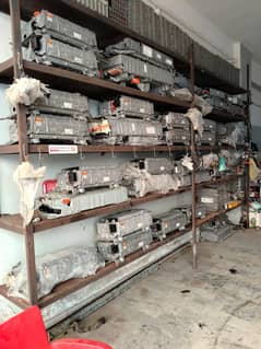 Hybrid battery,lithium battery,abs Prius,Aqua, Axio, Fielder, Alpha