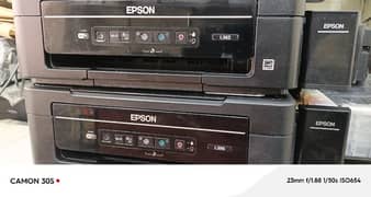 epson used printers