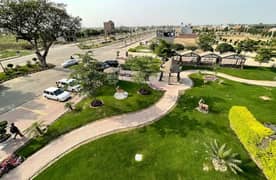 05 Marla Possession Plot For Sale