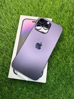 iphone 14pro max 512GB