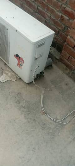 hair ac