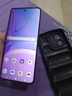 Sale or exchange my brand new Moto edge 40 5g PTA