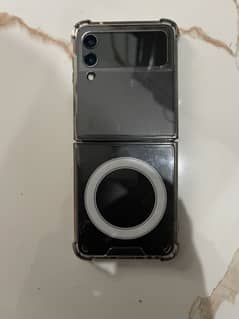 Samsung Galaxy flip 3