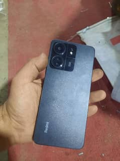 redmi 13c 6 128 All ok all assri