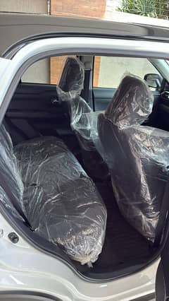 Daihatsu Rocky 2019 model 2024 import