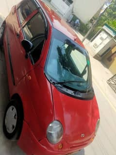 Chevrolet Exclusive 2005.    Power Starring