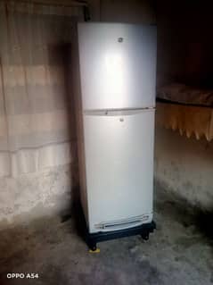pel refrigerator