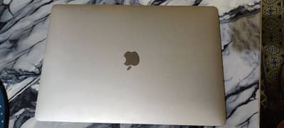 Macbook pro 2017