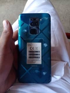 Redmi note 9