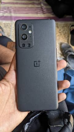 OnePlus 9 pro 5g