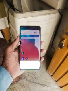 Samsung s10 pluss 8/128 dual sim