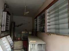 Mobile shop
