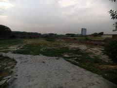 Plot # 718 Block Q Phase 7 DHA Lahore 1kanal plot for sale