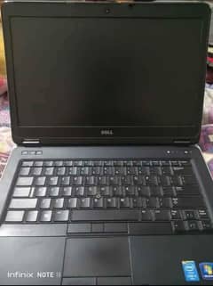 Dell E6440 – 8GB RAM, 128GB SSD – Urgent Sale!