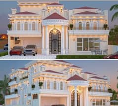 all type of construction and renovation
