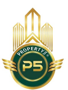 R. 439 1kanal residential plot for sale in Phase 7 DHA Lahore