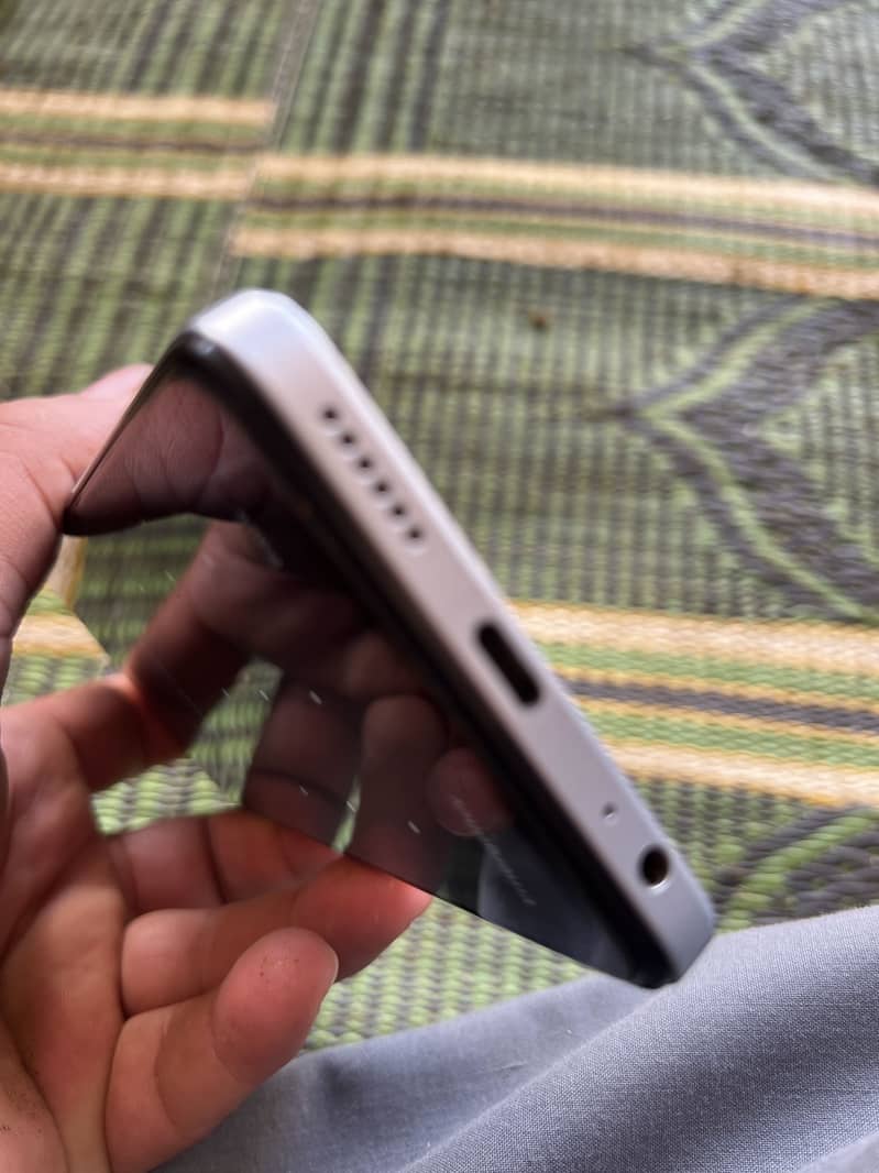 Tecno spark 20 c with box 5