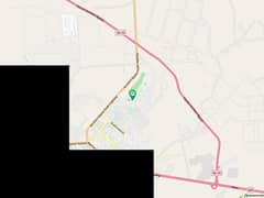 Flat Of 868 Square Feet Available For sale In Gulshan-e-Maymar - Sector R