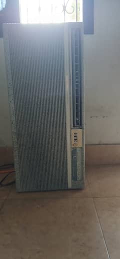 110 AC with Converter