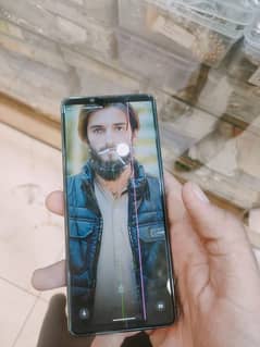 Sony Xperia 5 mark 3