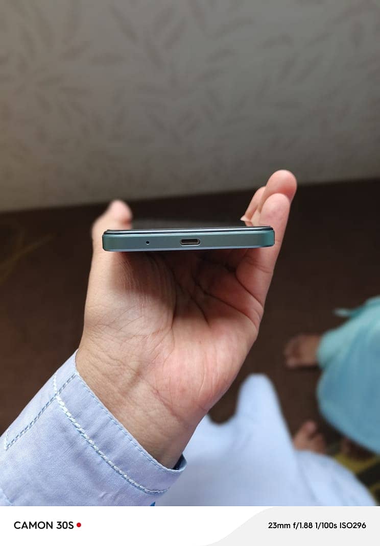Redmi A3 5