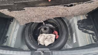 Toyota Vitz 2016
