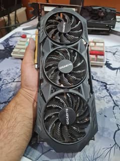 gtx 970 4gb gigabyte graphics card rx 580 570 1660s 2060 rtx Asus msi