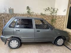 Home used car