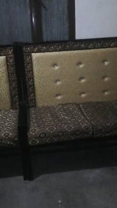 metal sofa for sale (Gujrat)