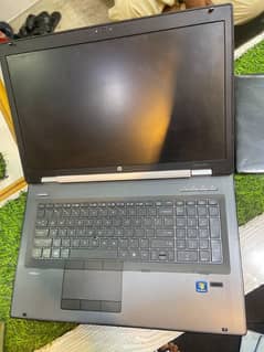 HP