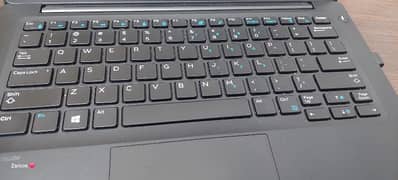 Dell latitude 7280
