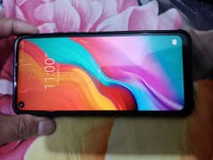 Infinix smart 5 hd 4/64 Gb