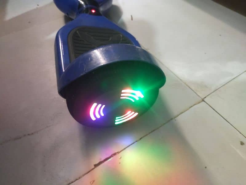 Hoverboard - Hover 1 | Electric Scooter Hoverboard Gorgeous look - 2