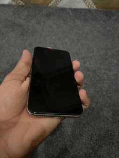 I phone x non pta