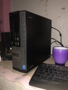 Dell optiplex 7020